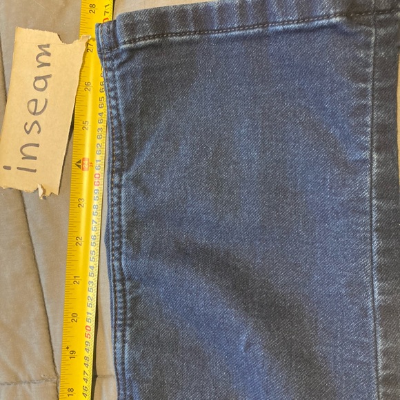 Only & sons jeans sz33 - Picture 5 of 8